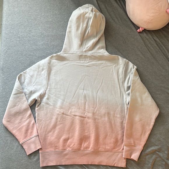 TRADED Old Navy Garment Dyed Hoodie - Picture 3 of 16